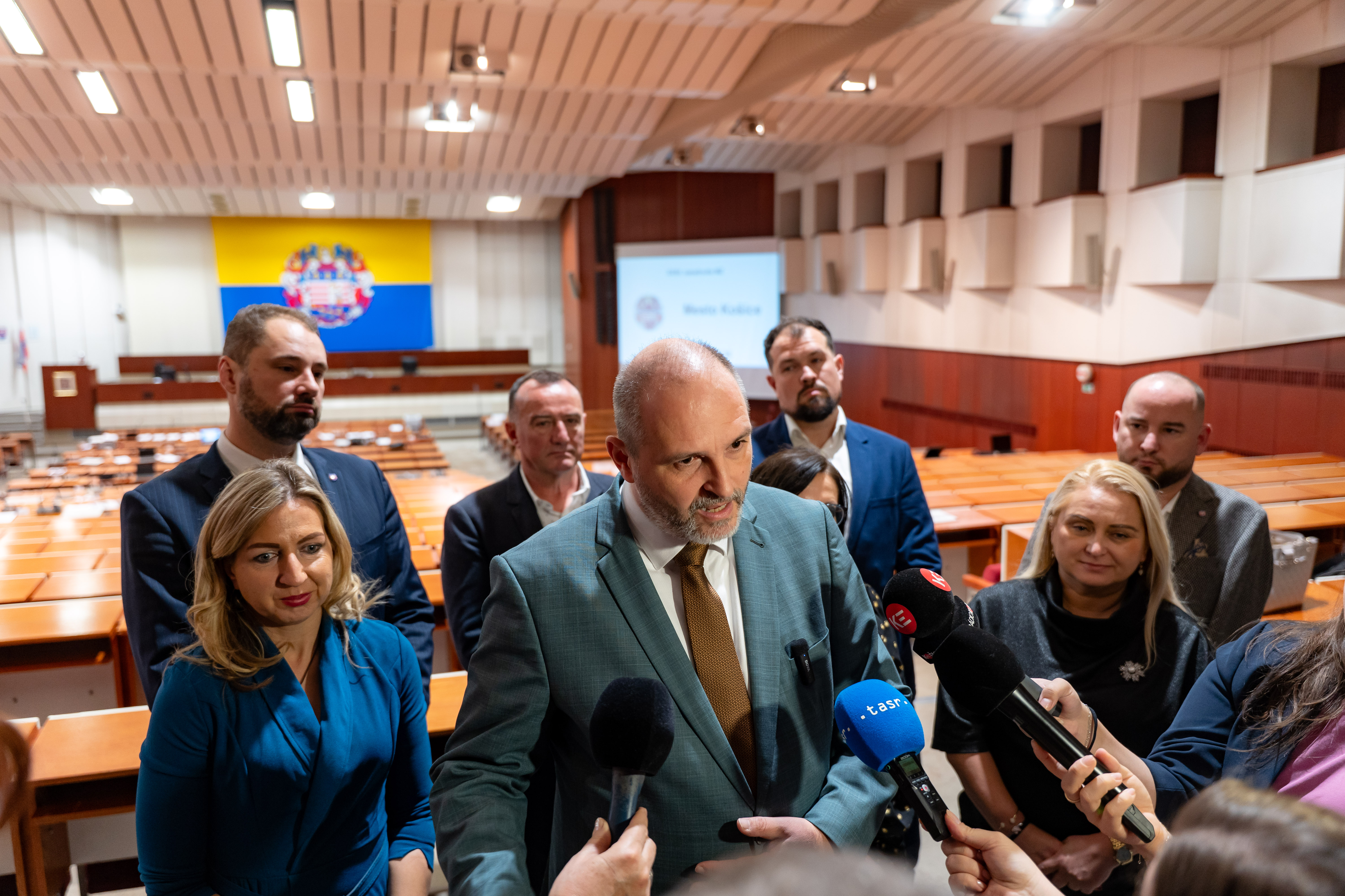 XXXII. zasadnutie Mestskeho zastupitelstva v Kosiciach-76